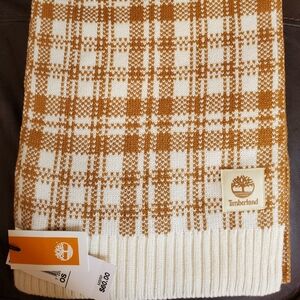 Timberland Scarf